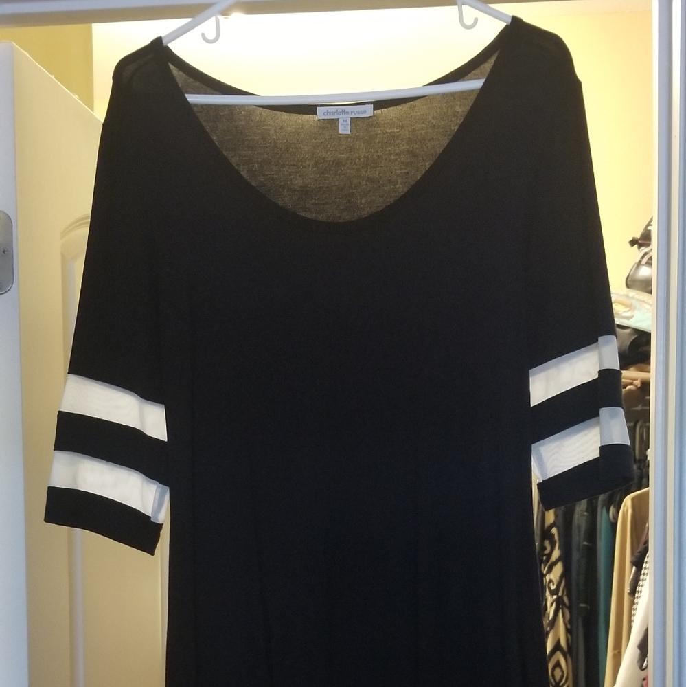 Casual dress